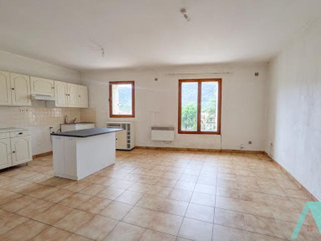 Vente Appartement 4 pièces 105.3 m2 Signes