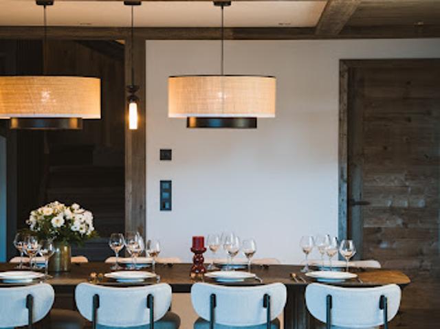 Vente Appartement 4 pièces 105.18 m2 Courchevel