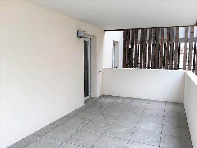 Vente Appartement 4 pièces 105.1 m2 Baillargues