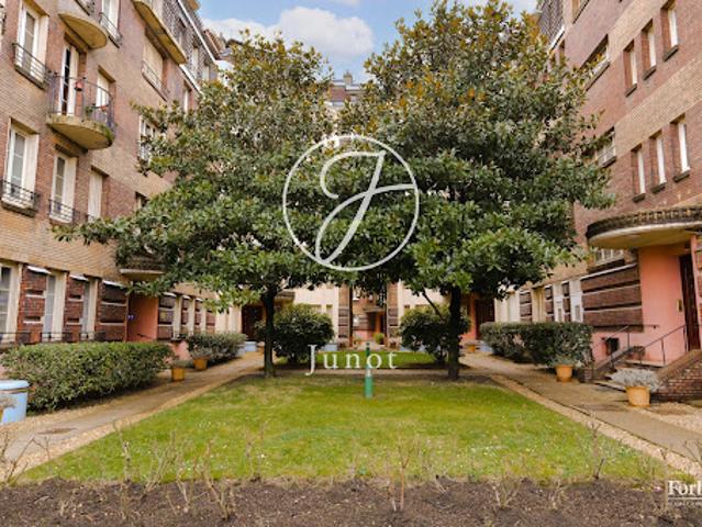 Vente Appartement 4 pièces 105.35 m2 Viroflay