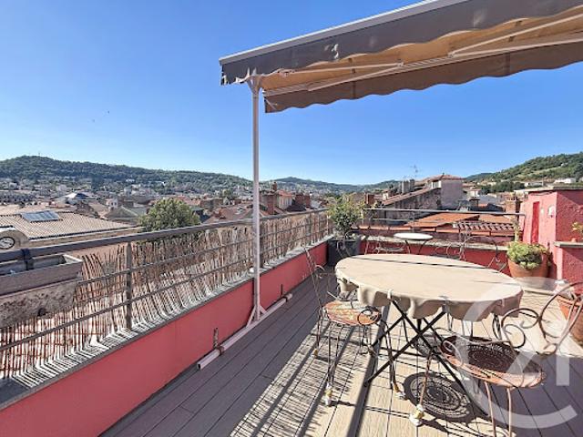 Vente Appartement 4 pièces 105.51 m2 Le Puy en Velay