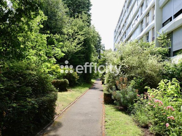 Vente Appartement 4 pièces 105.67 m2 Lambersart
