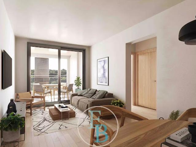 Vente Appartement 4 pièces 105.6 m2 Pianottoli Caldarello