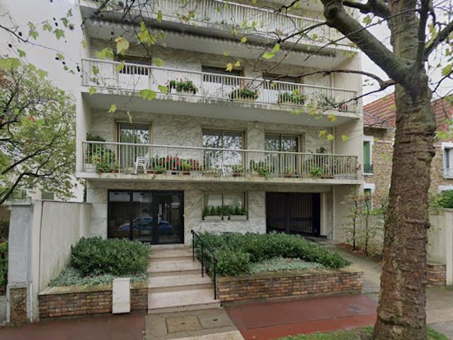 Vente Appartement 4 pièces 105.82 m2 La Varenne Saint Hilaire