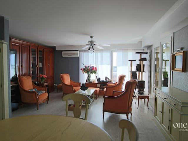 Vente Appartement 4 pièces 105.88 m2 Pau