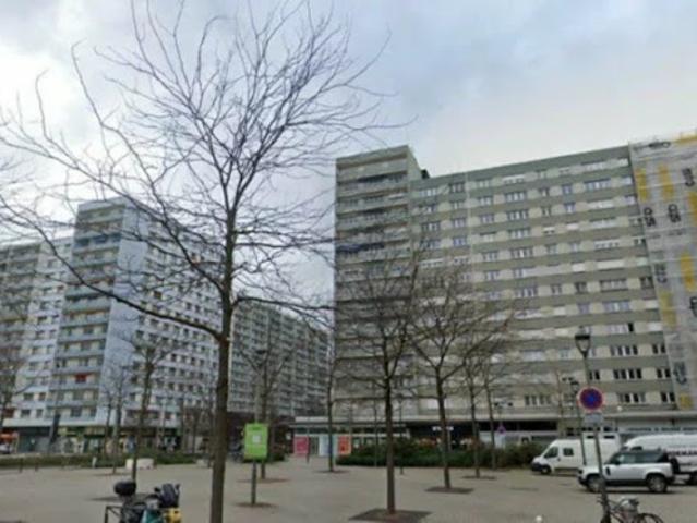 Vente Appartement 4 pièces 105.95 m2 Strasbourg