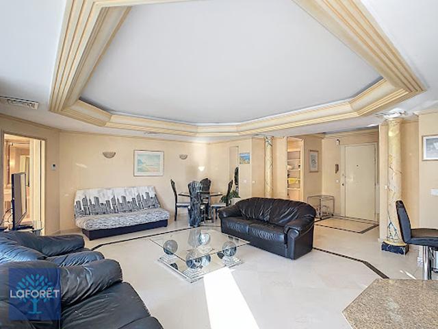 Vente Appartement 4 pièces 105 m2 Cannes