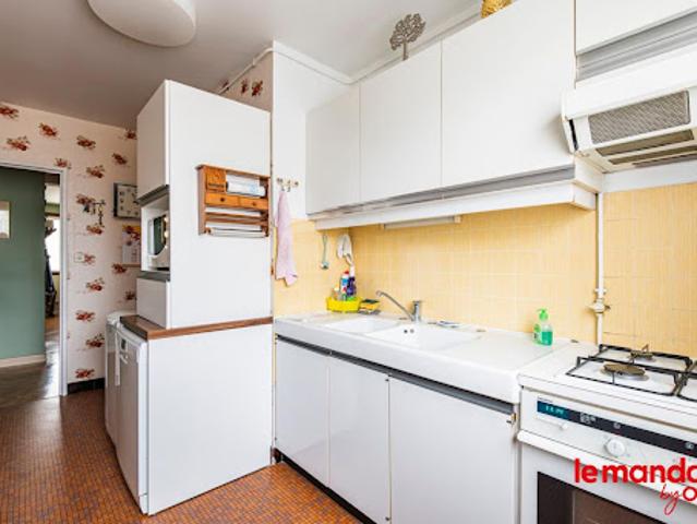 Vente Appartement 4 pièces 105 m2 Charleville mezieres
