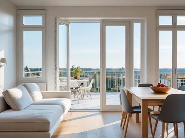 Vente Appartement 4 pièces 105 m2 Chatou