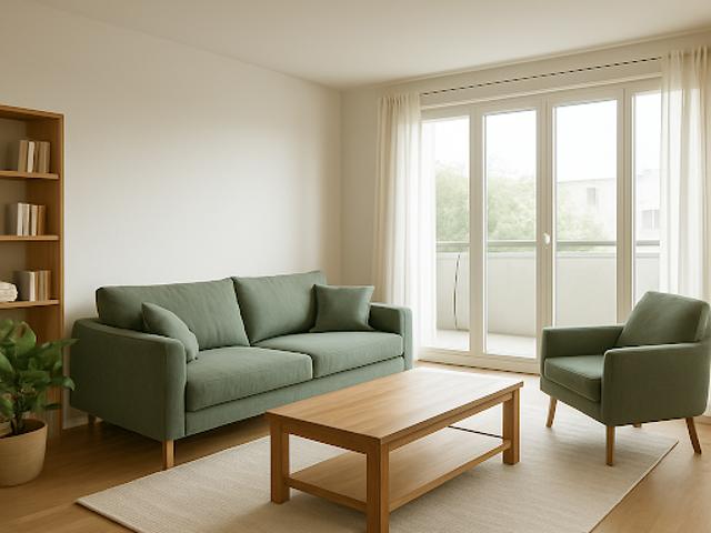 Vente Appartement 4 pièces 105 m2 Creteil