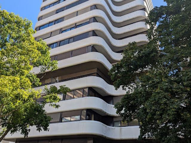 Vente Appartement 4 pièces 105 m2 Bordeaux