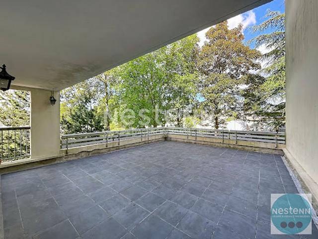 Vente Appartement 4 pièces 105 m2 Blois