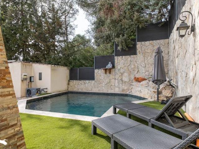 Vente Maison 4 pièces 105 m2 Grabels