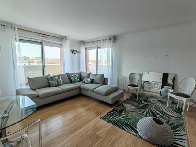 Vente Appartement 4 pièces 105 m2 Dax