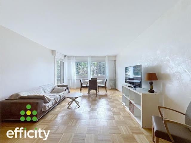 Vente Appartement 4 pièces 105 m2 Ecully