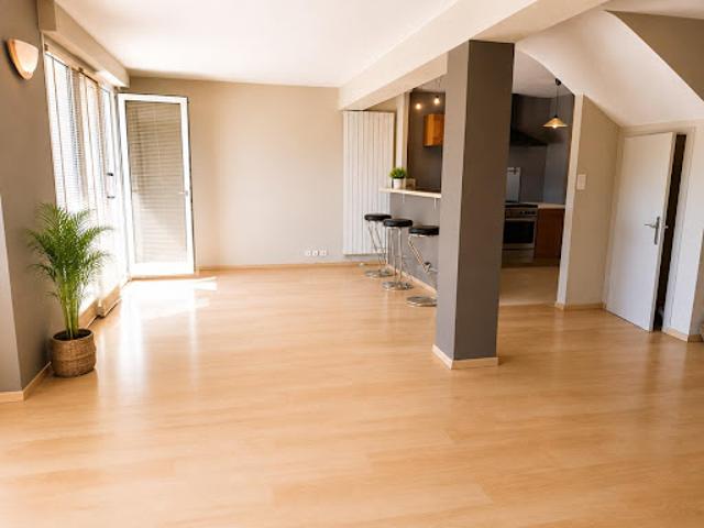 Vente Appartement 4 pièces 105 m2 Epinal