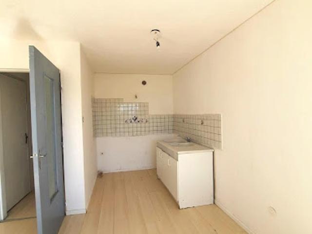 Vente Appartement 4 pièces 105 m2 Forbach