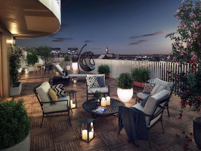Vente Appartement 4 pièces 105 m2 Loudenvielle