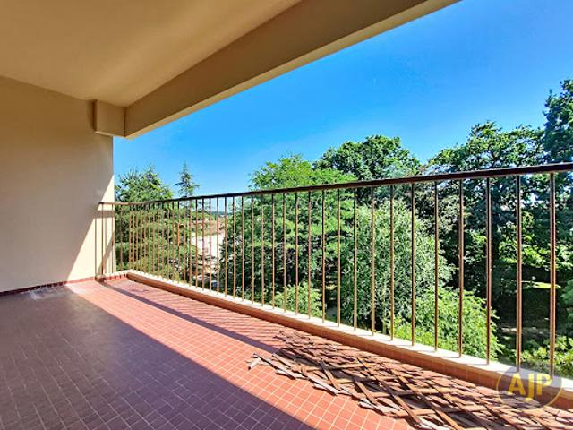 Vente Appartement 4 pièces 105 m2 La Roche sur Yon