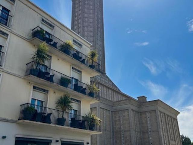 Vente Appartement 4 pièces 105 m2 Le Havre