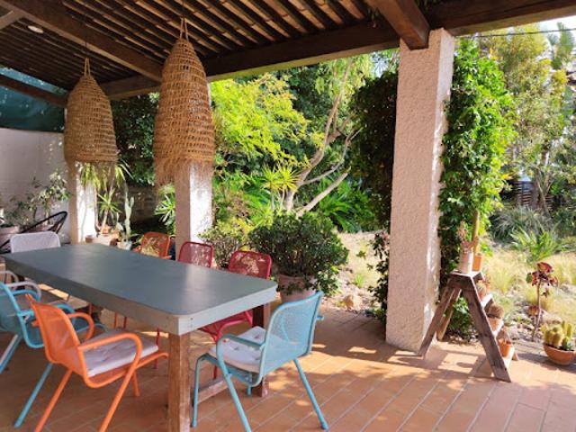 Vente Appartement 4 pièces 105 m2 Le Lavandou