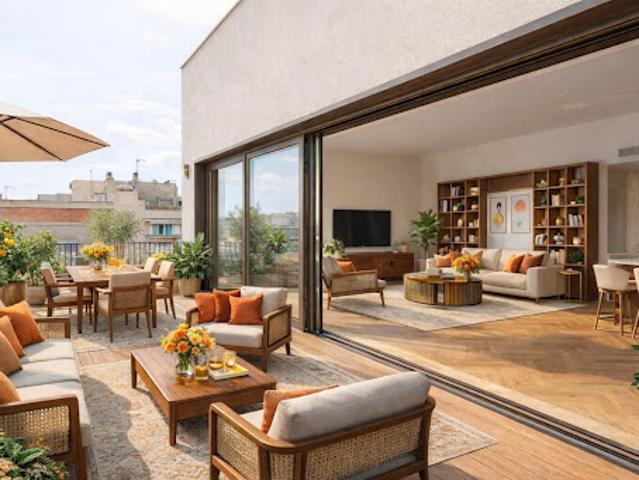 Vente Appartement 4 pièces 105 m2 Le Perreux sur Marne