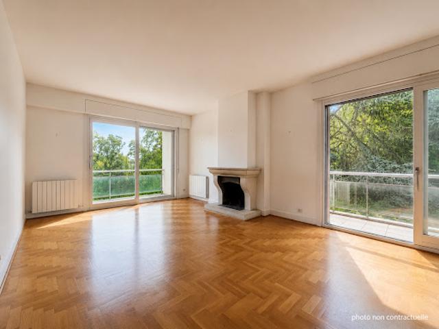 Vente Appartement 4 pièces 105 m2 Lyon 5ème