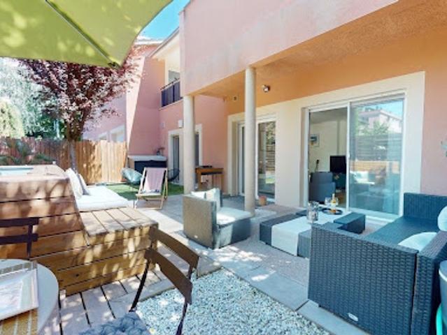 Vente Appartement 4 pièces 105 m2 Lyon 9ème