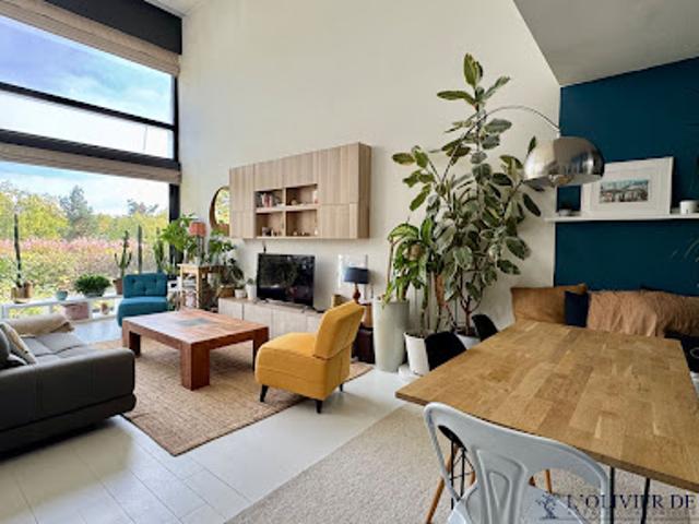 Vente Appartement 4 pièces 105 m2 Montigny le Bretonneux