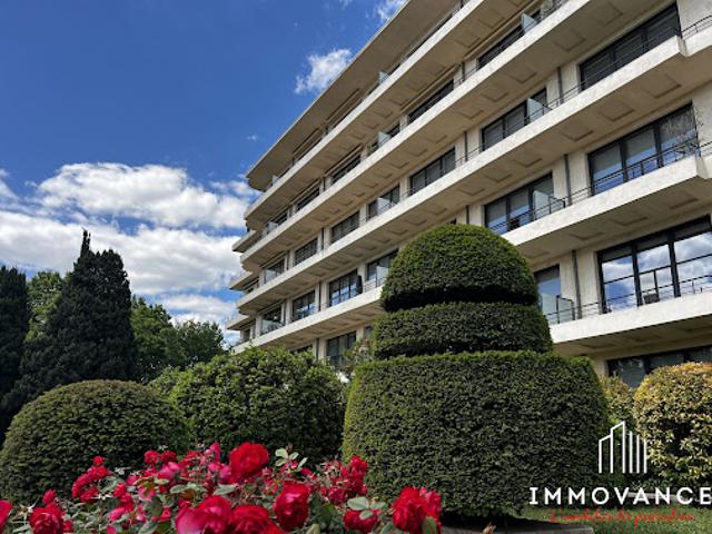 Vente Appartement 4 pièces 105 m2 Montpellier