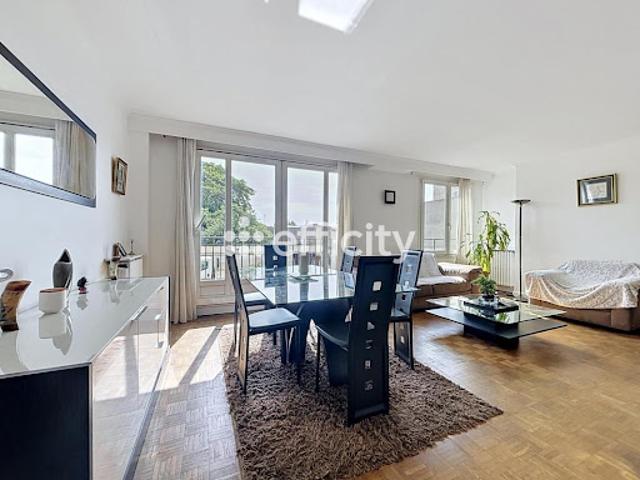 Vente Appartement 4 pièces 105 m2 Montreuil