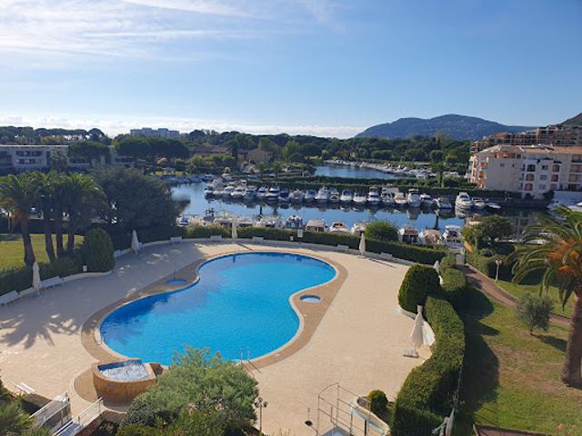 Vente Appartement 4 pièces 109.09 m2 Mandelieu la Napoule
