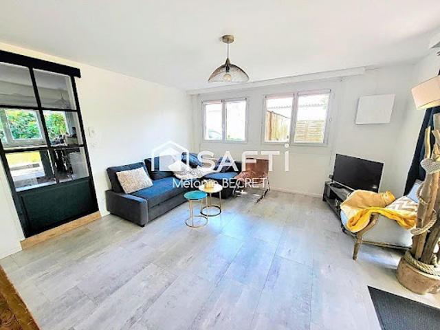 Vente Appartement 4 pièces 105 m2 Marcheprime