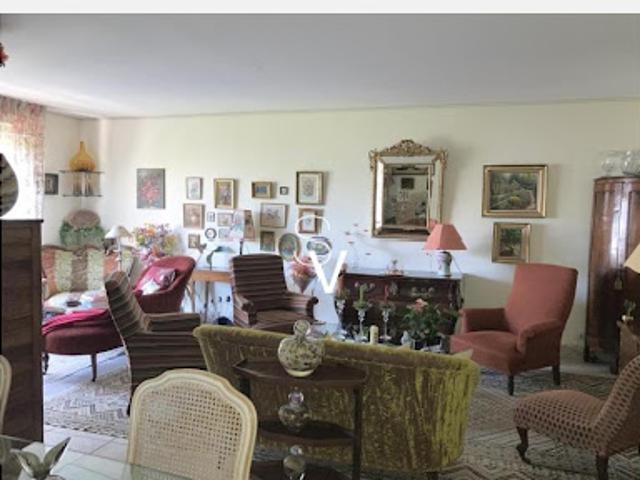 Vente Appartement 4 pièces 105 m2 Marseille 8ème