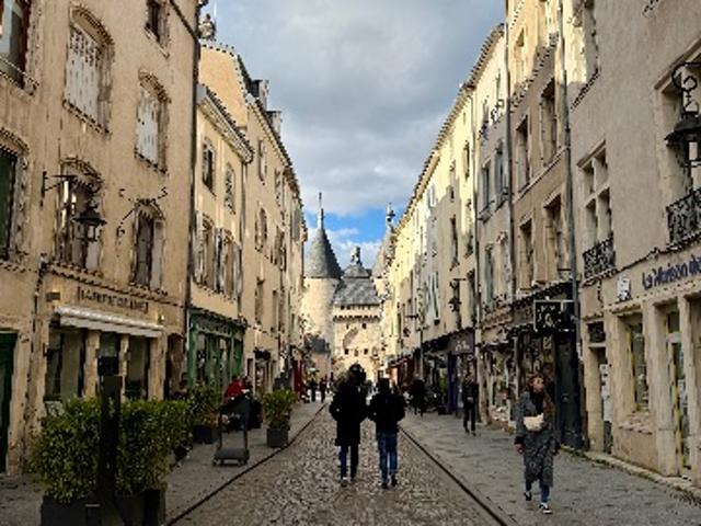 Vente Appartement 4 pièces 105 m2 Nancy