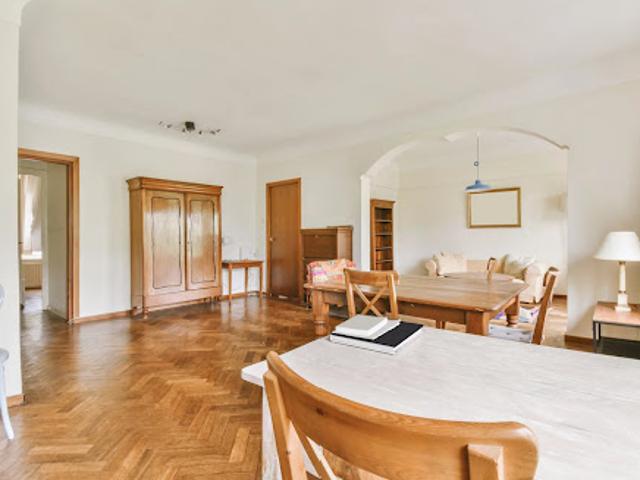 Vente Appartement 4 pièces 105 m2 Neuilly sur Seine