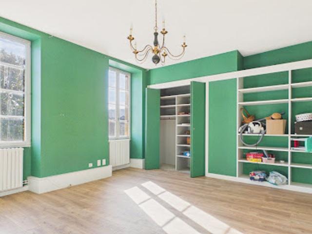 Vente Appartement 4 pièces 105 m2 Saint Céré