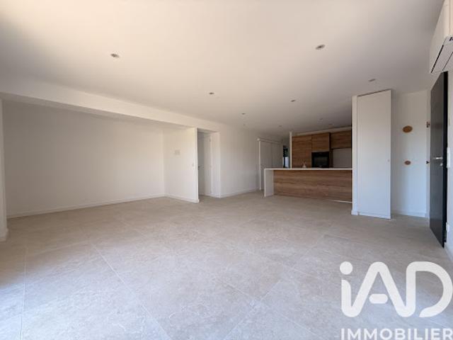 Vente Appartement 4 pièces 105 m2 Sainte Maxime