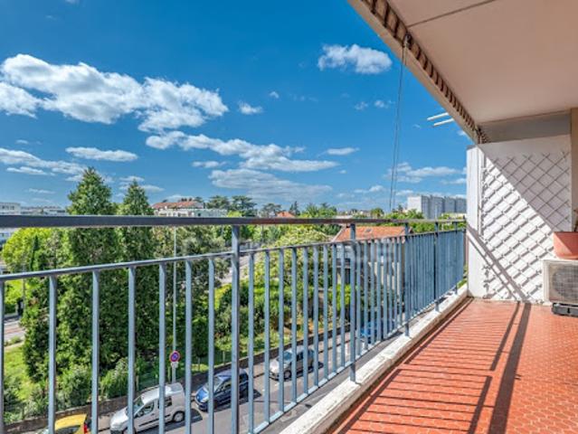 Vente Appartement 4 pièces 105 m2 Sainte Foy lès Lyon