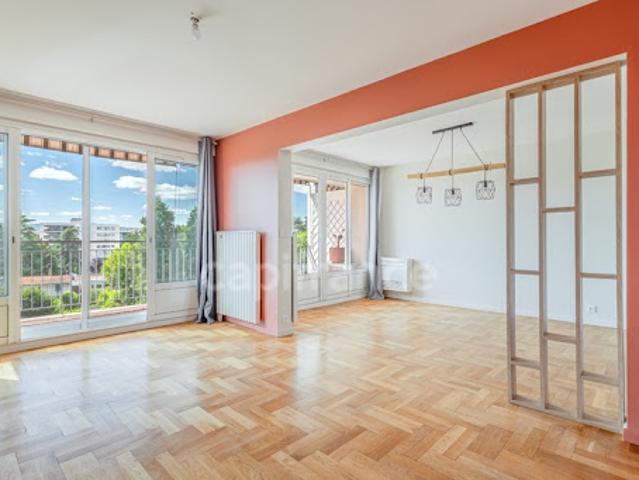 Vente Appartement 4 pièces 105 m2 Sainte Foy lès Lyon