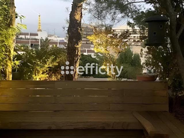 Vente Appartement 4 pièces 105 m2 Paris 15ème
