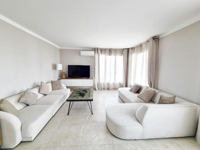 Vente Appartement 4 pièces 105 m2 Perpignan