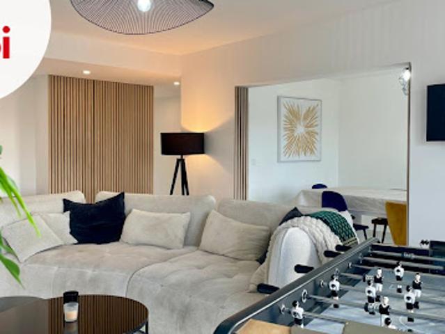 Vente Appartement 4 pièces 105 m2 Pierrelatte