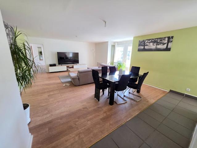 Vente Appartement 4 pièces 105 m2 Ris Orangis