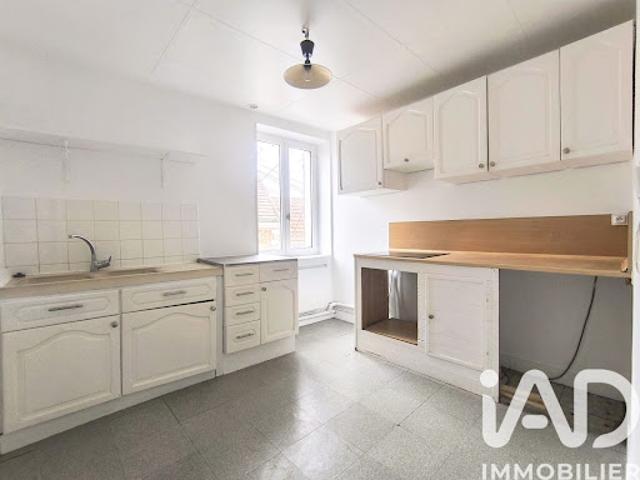 Vente Appartement 4 pièces 105 m2 Ussy sur Marne