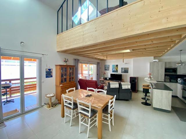 Vente Appartement 4 pièces 105.5 m2 Villard de Lans