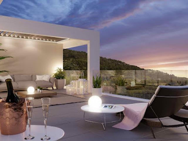 Vente Appartement 4 pièces 105 m2 Villeneuve Loubet