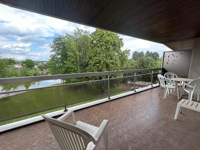Vente Appartement 4 pièces 106 m2 Saint Gratien