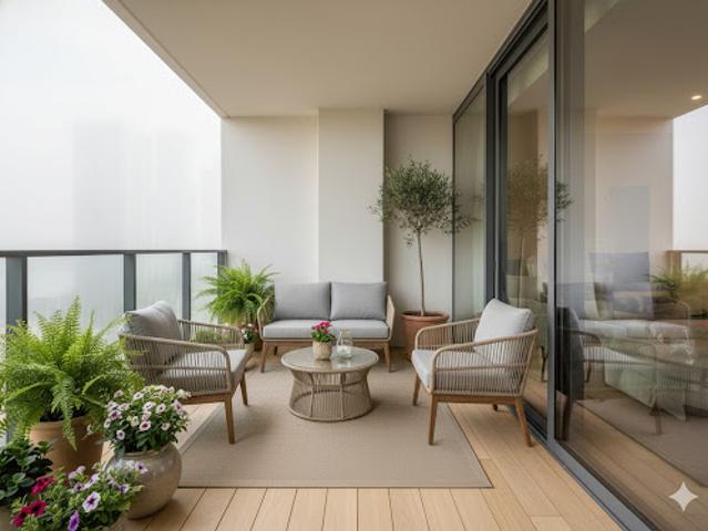 Vente Appartement 4 pièces 106.5 m2 Bordeaux