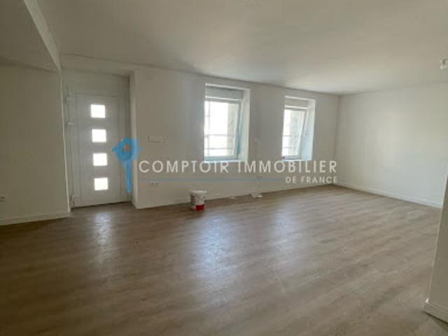 Vente Appartement 4 pièces 106.64 m2 Cocheren